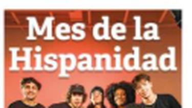 mes de la hispanidad
