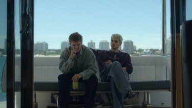 &nbsp;Amor Animal es una historia llena de pasión, crítica social, amistad y tragedia.&nbsp;