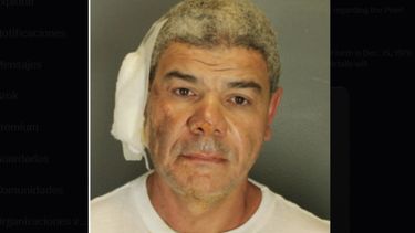 El sosopechoso del ataque contra un acto proisraelí en Boulder, Colorado, Mohamed Sabry Soliman. &nbsp;