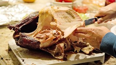 El Día de Acción de Gracias, que este año cae el jueves 26 de noviembre, es la mayor festividad familiar en el país.&nbsp;