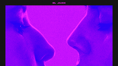 El cantante venezolano El Juan presenta su nuevo tema Háblame. 