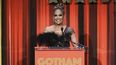 Jennifer López presenta el premio al mejor actor durante la ceremonia de los premios Gotham, el lunes 2 de diciembre del 2019 en Nueva York. 