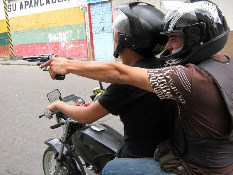 Costa Rica vive año más violento de su historia con al menos 528 homicidios