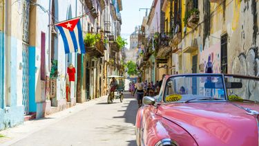 En Cuba la gente se ha acostumbrado a sobrevivir o migrar.