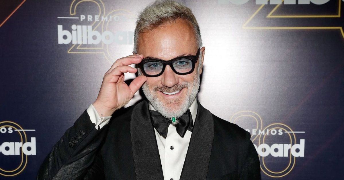 Gianluca Vacchi busca hacer historia con el 888 Brickell Miami Dolce & Gabbana