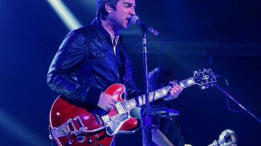 Las fechas de Inhaler con Noel Gallagher tendrán lugar a partir del 7 de junio en Manchester, incluyendo incluso un concierto en casa de la joven banda en Dublin el día 16.