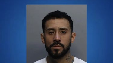 Daniel Eduardo Romero, de 36 años.