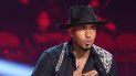 Romeo Santos recibe el Premio Billboard Top Latin Album de la Década 2020. Romeo Santos recibe el Premio Billboard Top Latin Album de la Década 2020.