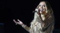 Mariah Carey canta en un concierto en Dubai, Emiratos Árabes Unidos, el 20 de octubre del 2019. Mariah Carey canta en un concierto en Dubai, Emiratos Árabes Unidos, el 20 de octubre del 2019.