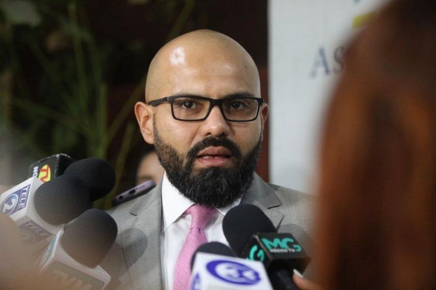 Godoy lamentó las declaraciones de AMLO, quien calificó a los participantes del encuentro como “racistas, clasistas, discriminadores, corruptos, sin escrúpulos morales, partidarios de la violencia”.