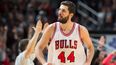 Mirotic, de 26 años, promedió 10,6 puntos y 5,5 rebotes por partido la temporada pasada.