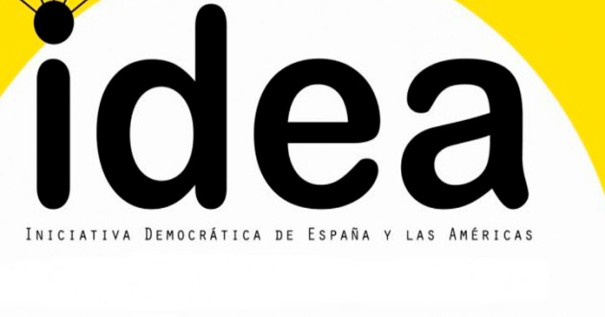Grupo IDEA lamenta la muerte del papa Francisco: “Destacamos su legado moral”