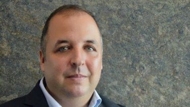 Yaxys Cires, director de Estrategias del Observatorio Cubano de Derechos Humanos (OCDH).