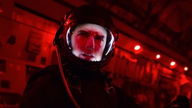 Tom Cruise se unir&aacute; a Elon Musk, fundador de Tesla, y a la NASA para filmar la primera cinta de ficci&oacute;n en el espacio exterior.&nbsp;