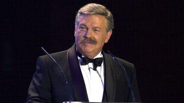 El periodista español&nbsp;José&nbsp;María&nbsp;Íñigo.