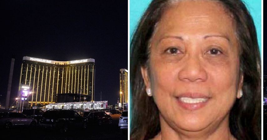 La cadena&nbsp;NBC&nbsp;reveló el martes la existencia de una transferencia de 100.000 dólares hecha por Paddock la semana pasada a una cuenta en Filipinas, donde se encontraba Danley.