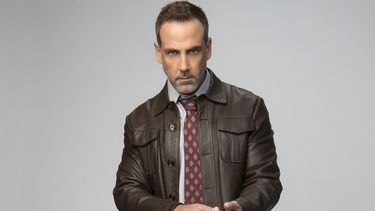El actor y cantante Carlos Ponce.&nbsp;