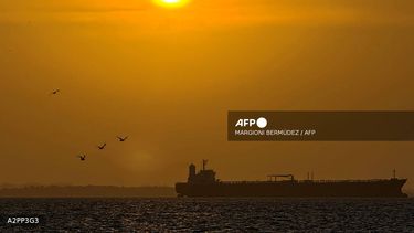 La apertura petrolera se logró luego de la captura de Nicolás Maduro.- AFP