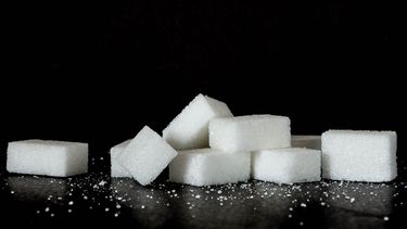 El consumo de azúcar genera ansiedad.