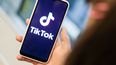  TikTok, app de videos. 