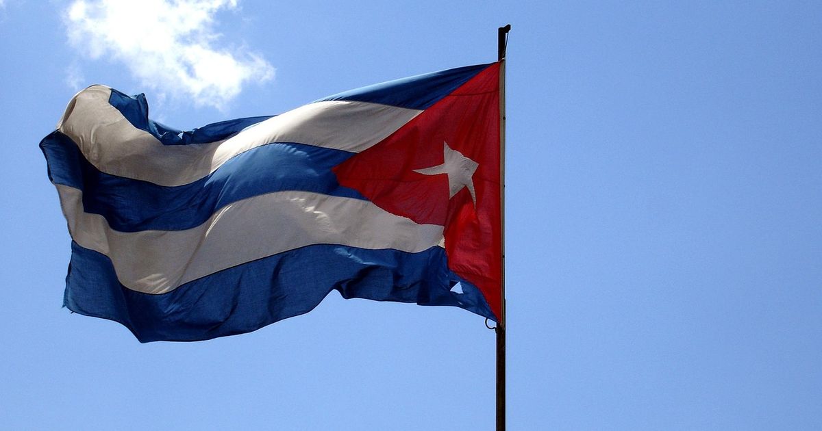 Fallece madre de preso politico José Gabriel Barrenechea sin poder despedirse de su hijo