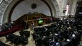 La Asamblea Nacional en Venezuela vive uno de los procesos más difíciles de los últimos años.&nbsp;