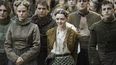 La popular serie Game of Thrones. (IMDB)