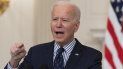 El presidente Joe Biden en la Casa Blanca, en Washington el 6 de marzo del 2021. El presidente Joe Biden en la Casa Blanca, en Washington el 6 de marzo del 2021.