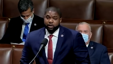 Byron Donalds. Byron Donalds.