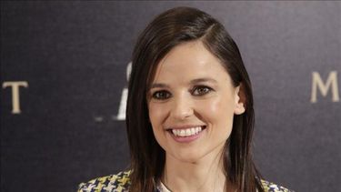 La actriz española Elena Anaya dijo que es fundamental apoyarnos y ayudar a que el cine se vea no sólo en nuestros países sino más allá ( Foto EFE archivo)