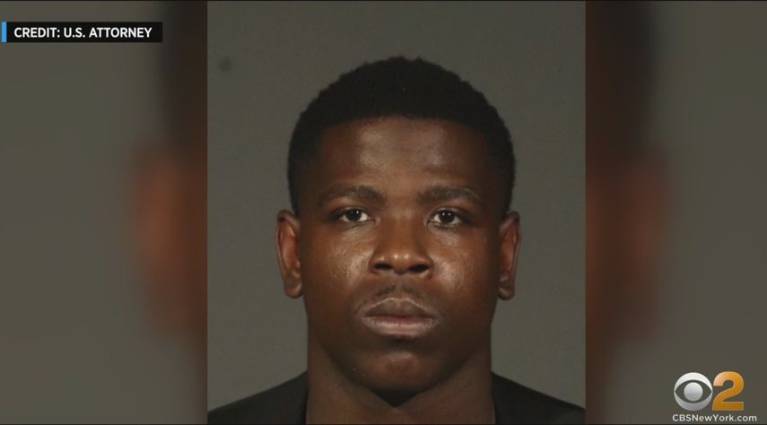 El rapero Casanova será disciplinado en la cárcel donde se encuentra por haber grabado un video de un baile para ser colocado en las redes sociales