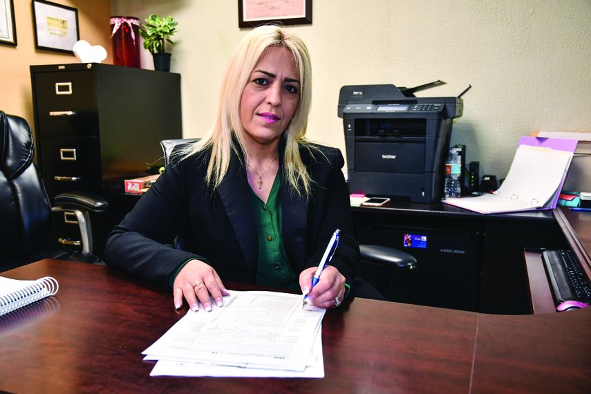 Recomiendo hacer la declaración fiscal a tiempo y buscar asesoría de personas o empresas competentes