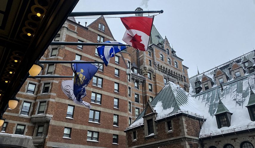 Quebec