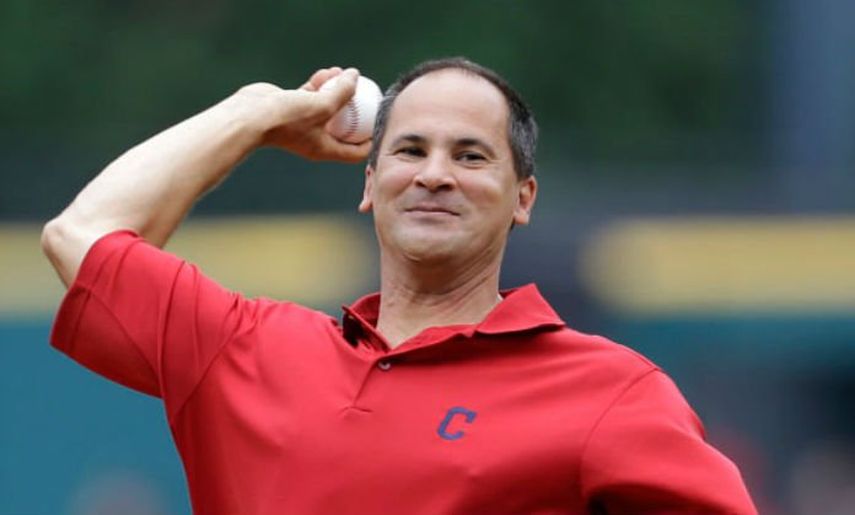Vizquel participó en el primer Clásico Mundial de Béisbol como jugador activo. (ARCHIVO)