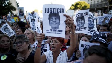 Argentina registr&oacute; una tasa de 5.3 homicidios por cada 100.000 habitantes en 2018, la &uacute;ltima cifra oficial reportada por el sistema nacional de informaci&oacute;n criminal (SNIC).&nbsp;Si bien no es de las m&aacute;s altas de la regi&oacute;n, en el &uacute;ltimo tiempo se han vuelto frecuentes los hechos de violencia en el pa&iacute;s.