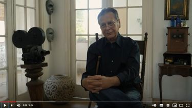 Pérdida para el Cine en Cuba: murió Pérez Ureta, su mejor fotógrafo.