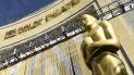 Cuando los Oscar se comiencen a transmitir el 25 de abril en ABC, no habrá público y su sede no será únicamente el Teatro Dolby. Cuando los Oscar se comiencen a transmitir el 25 de abril en ABC, no habrá público y su sede no será únicamente el Teatro Dolby.