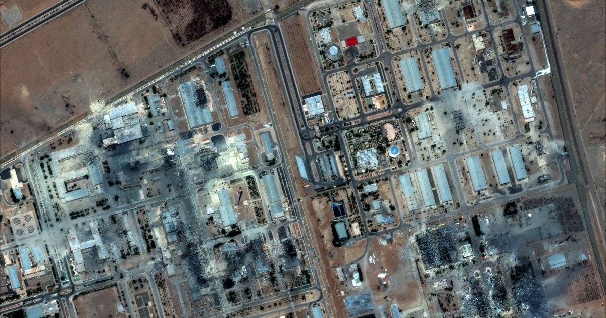 Escalada militar en Medio Oriente sacude al mercado petrolero