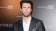 El vocalista de Maroon 5, Adam Levine.
