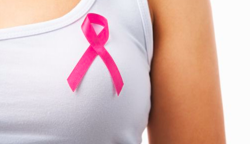 El mes de octubre es dedicado a crear conciencia sobre la prevención del cáncer de seno. 