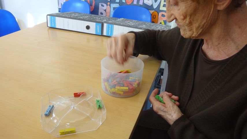 El ejercicio promueve un estado de vascularización y de oxigenación apropiado en el cerebro.