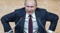 Putin promete actuar tras proceso judicial contra allegado en Ucrania Putin promete actuar tras proceso judicial contra allegado en Ucrania