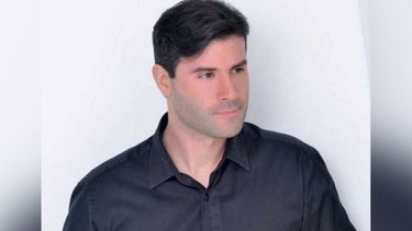 El actor y cantante venezolano Jonathan Montenegro.&nbsp;