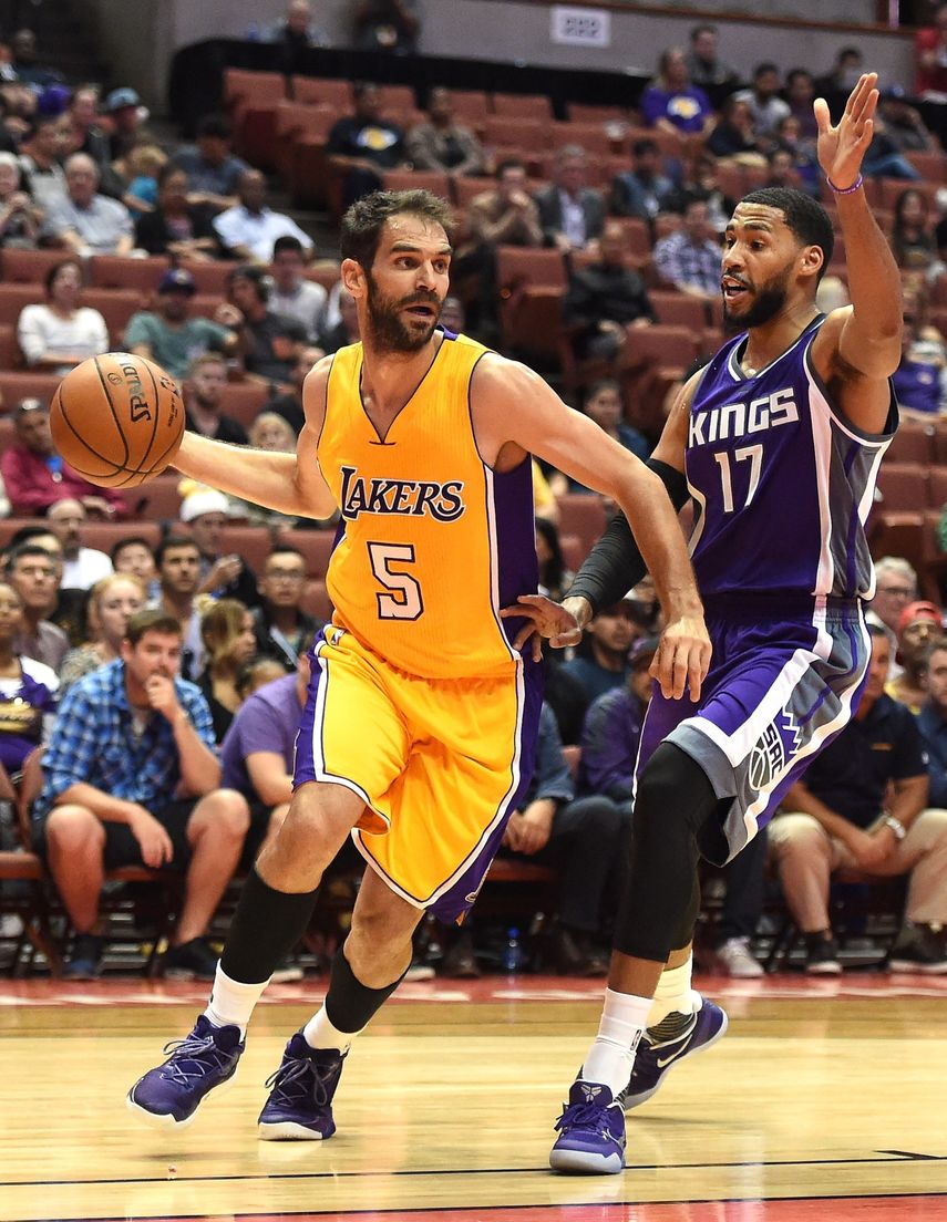 El jugador español despierta interés en los Warriors de Golden State y los Rockets de Houston.