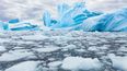 Hielo marino de la Antártida alcanzó mínimos históricos