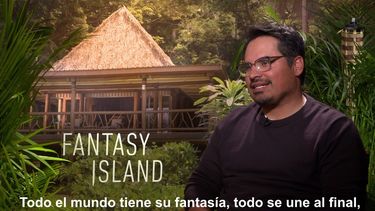 Fantasy Land lleg&oacute; a las salas de cine el viernes 14 de febrero.