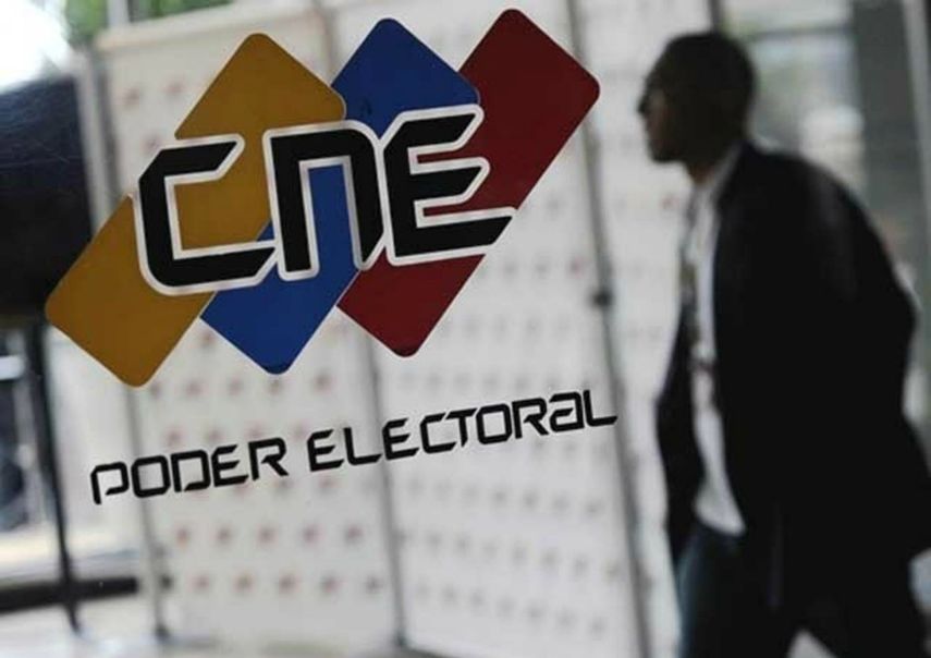 El CNE detalla que las actas de esta jornada serán recibidas entre el 29 de octubre y el 2 de noviembre, mientras que la verificación y cuantificación de los datos se realizará del 3 al 23 de noviembre