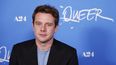 El diseñador de moda británico-irlandés Jonathan Anderson llega al estreno de Queer de A24 en el Teatro DGA de Los Ángeles el 13 de noviembre de 2024.