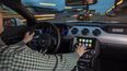 Ford será el primer fabricante que incorpora los dos sistemas en sus vehículos (CORTESÍA/www.media.ford.com)