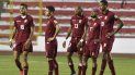 La Vinotinto espera cambiar su suerte en la Copa América La Vinotinto espera cambiar su suerte en la Copa América
